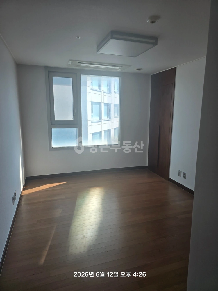인천광역시 연수구 청학동 아파트 사진 1