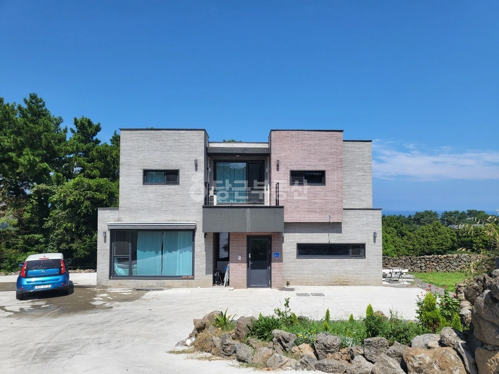 제주특별자치도 제주시 조천읍 단독/전원주택 사진 1