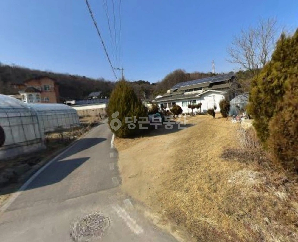 경상북도 김천시 조마면 토지 사진 1