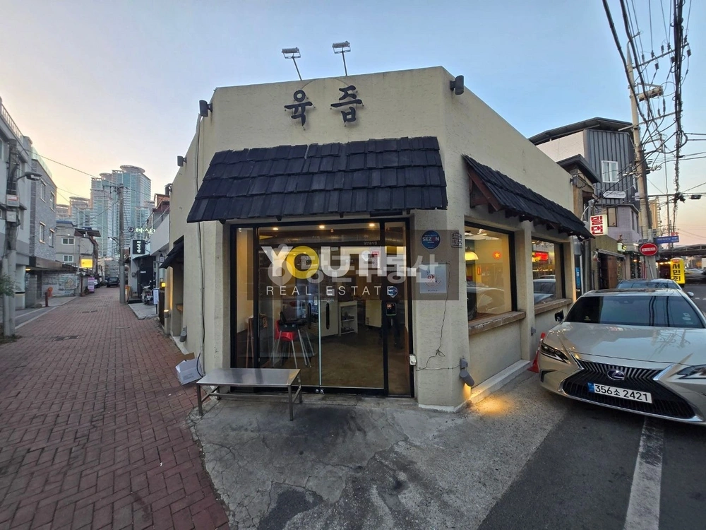 대구광역시 중구 대봉동 상가 사진 1