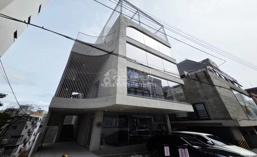 서울특별시 강남구 논현동 사무실 사진 1