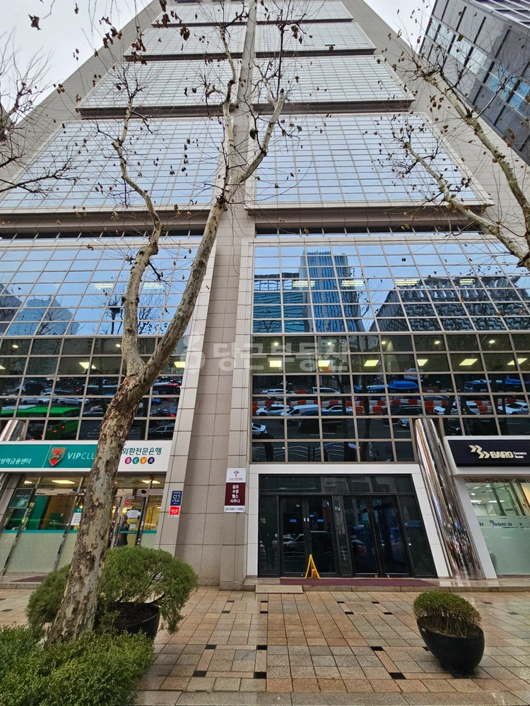 서울특별시 강남구 대치동 사무실 사진 1