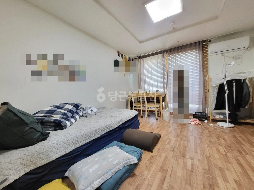서울특별시 강서구 화곡동 아파트 사진 1