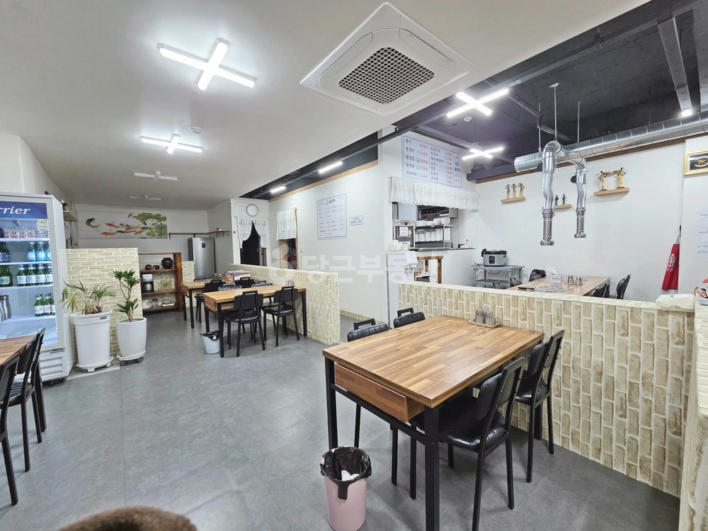 울산광역시 남구 신정동 상가 사진 1