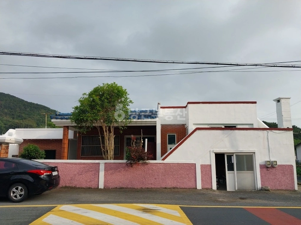 경상남도 통영시 산양읍 단독/전원주택 사진 1