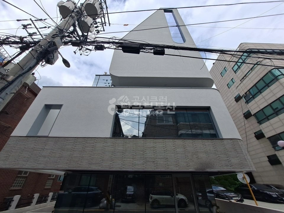 서울특별시 강남구 논현동 사무실 사진 1
