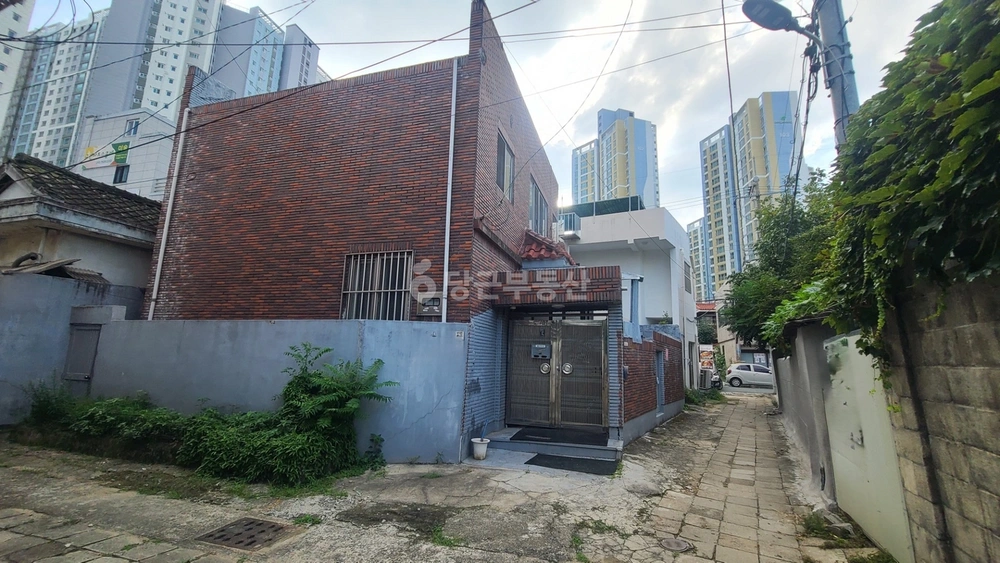 대구광역시 수성구 중동 단독/전원주택 사진 1