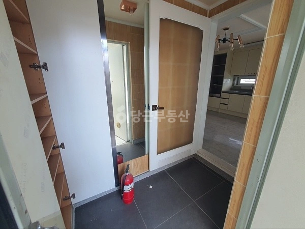 대전광역시 서구 내동 빌라(투룸 이상) 사진 1
