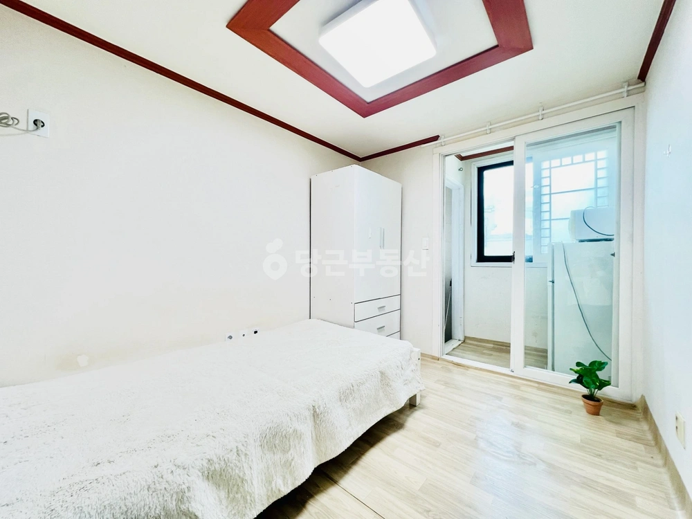 부산광역시 금정구 장전동 원룸 사진 1