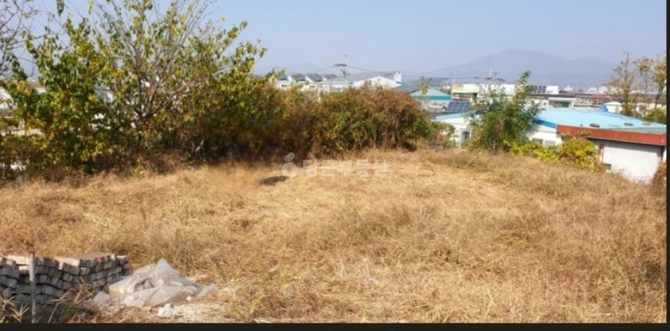 경상남도 창원시 의창구 대산면 토지 사진 1
