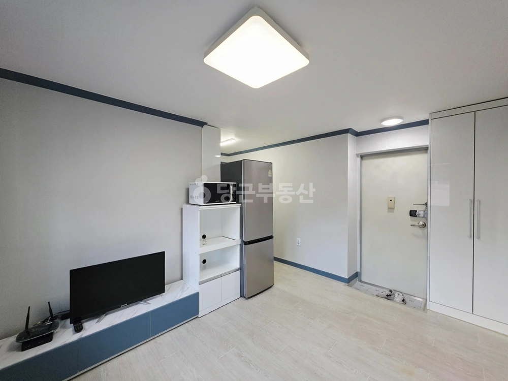 충청북도 청주시 흥덕구 봉명동 원룸 사진 1