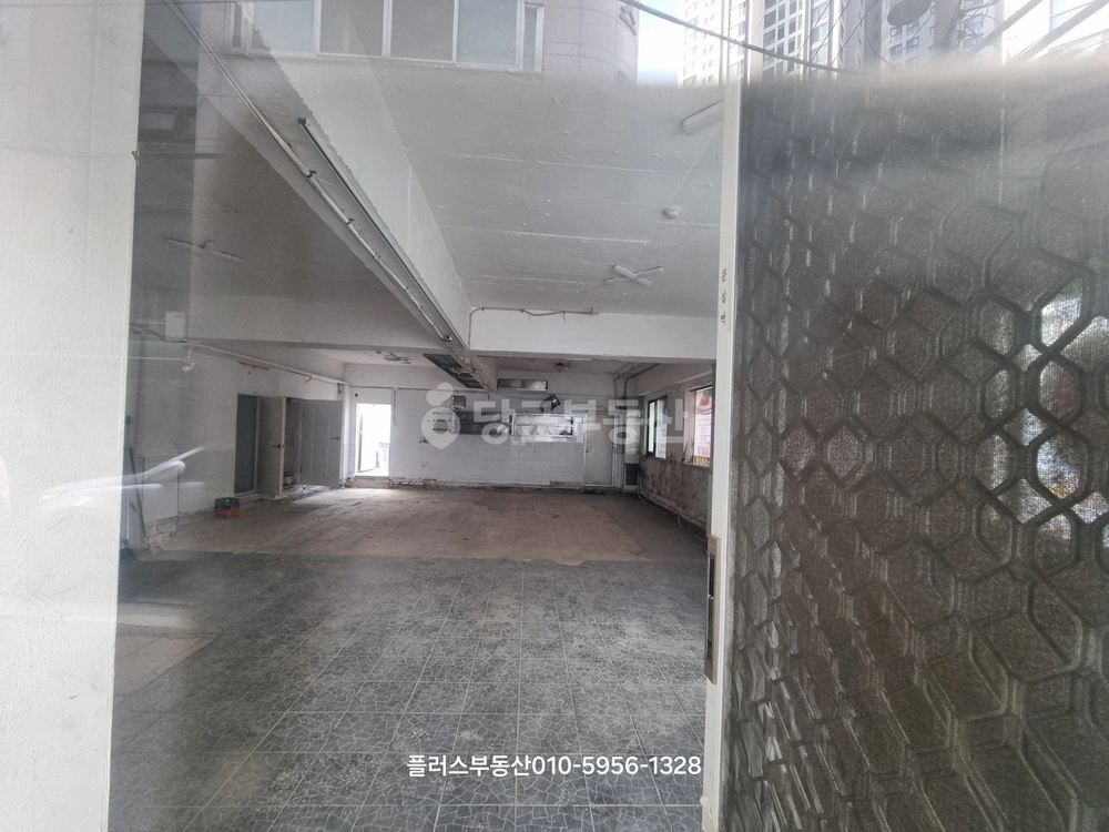 서울특별시 강동구 천호동 상가 사진 1