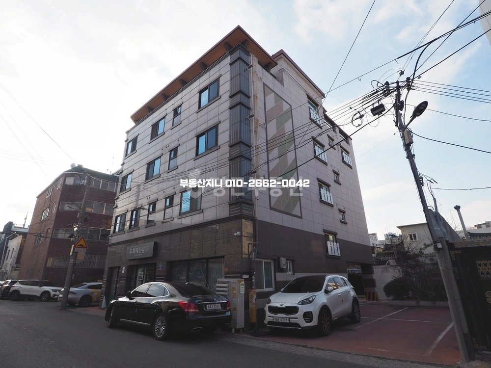 대구광역시 남구 대명동 단독/전원주택 사진 1