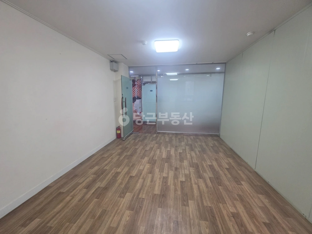 부산광역시 부산진구 범천동 상가 사진 1