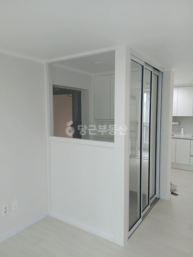 부산광역시 북구 화명동 아파트 사진 1