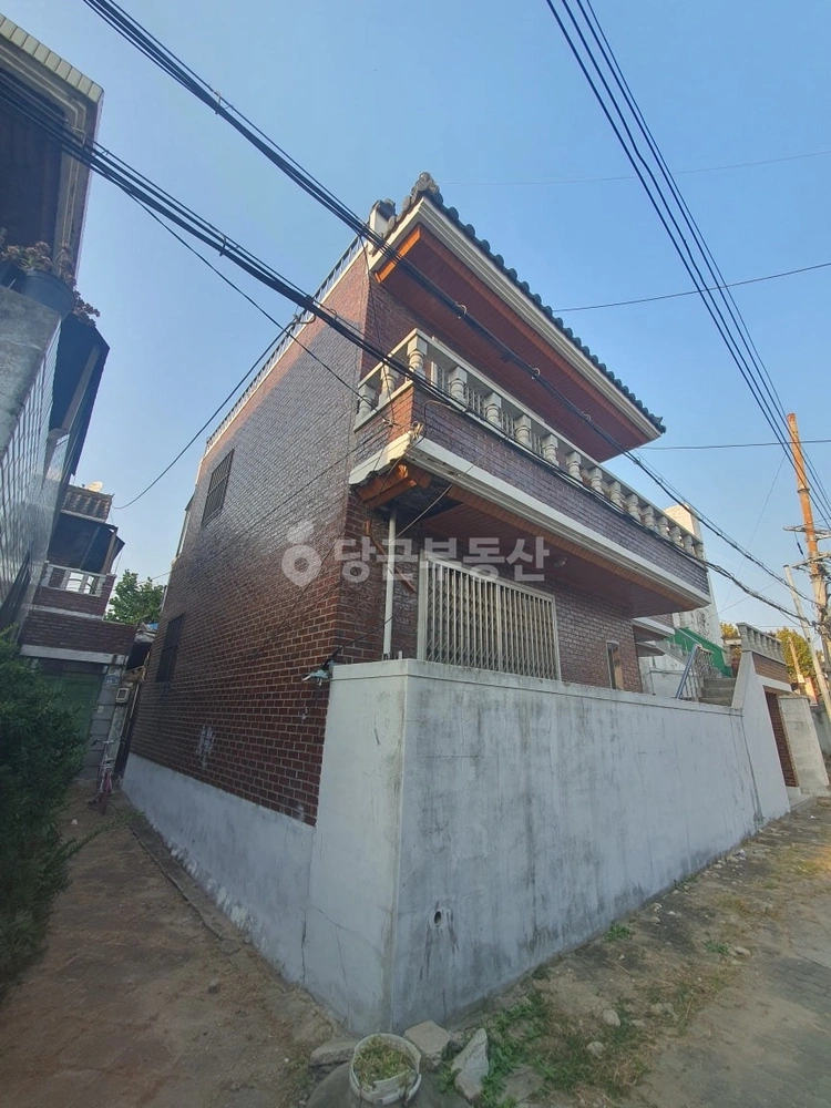 대구광역시 서구 내당동 단독/전원주택 사진 1