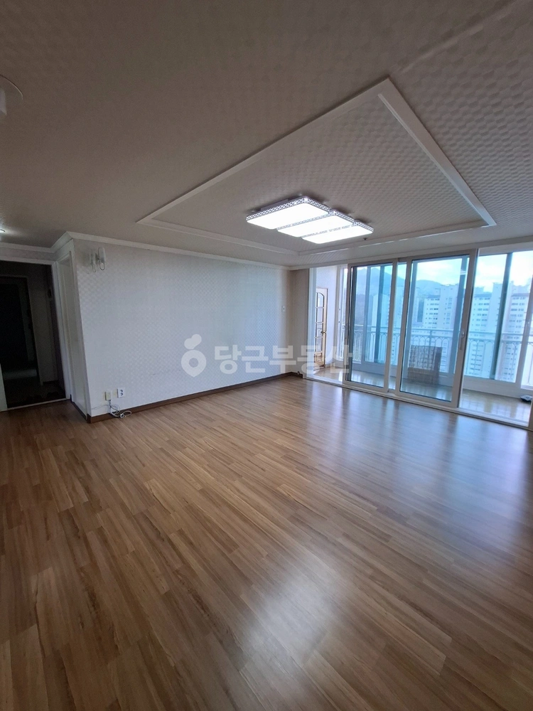 부산광역시 북구 화명동 아파트 사진 1