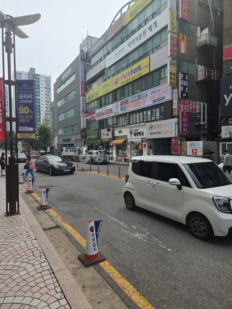 경기도 성남시 분당구 야탑동 상가 사진 1