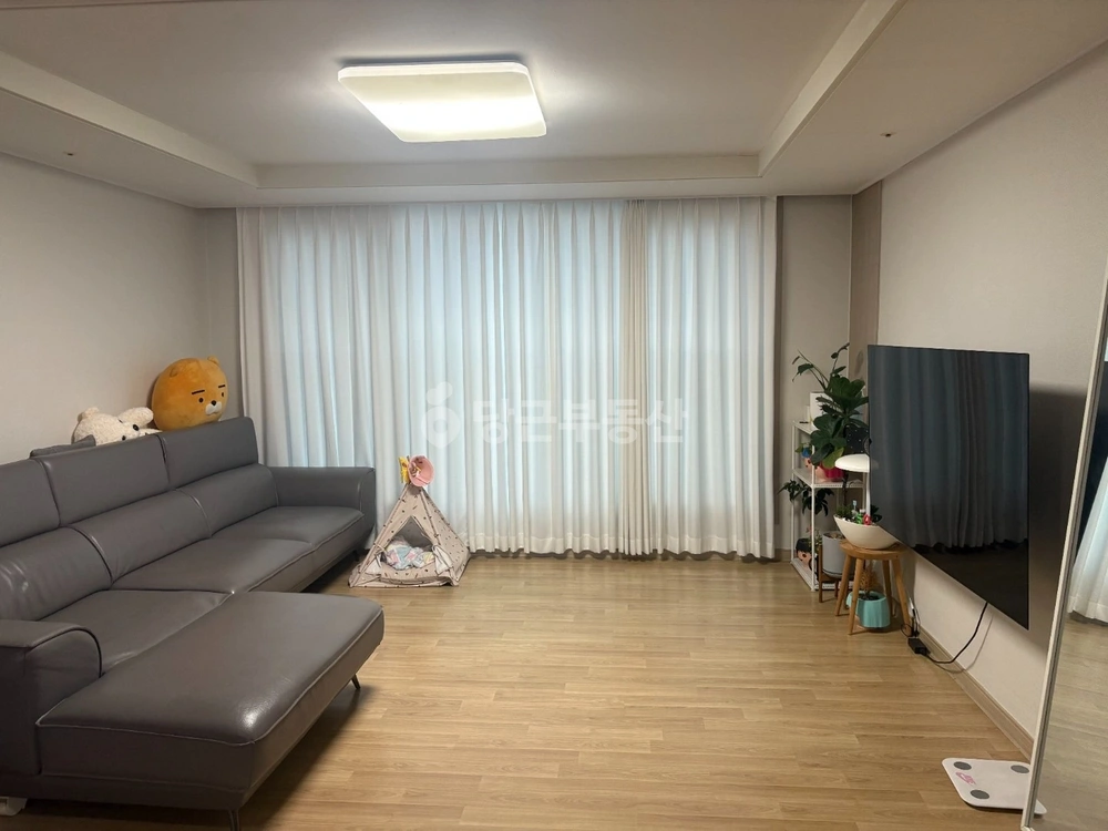 전남광주통합특별시 광산구 선암동 아파트 사진 1