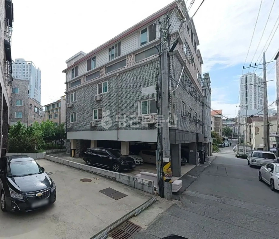 충청북도 청주시 흥덕구 봉명동 건물 사진 1