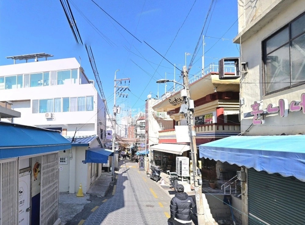 부산광역시 부산진구 전포동 상가 사진 1