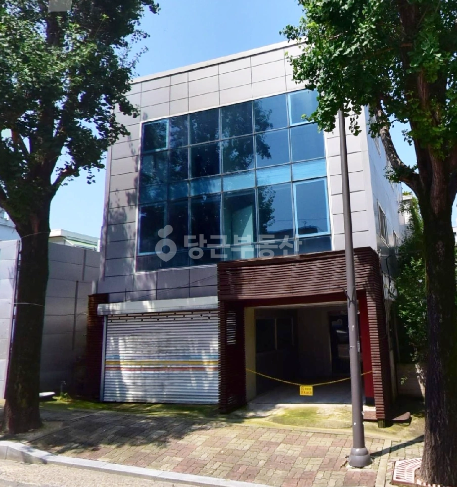 전남광주통합특별시 동구 지산동 건물 사진 1