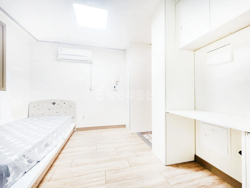 부산광역시 사상구 주례동 원룸 사진 1