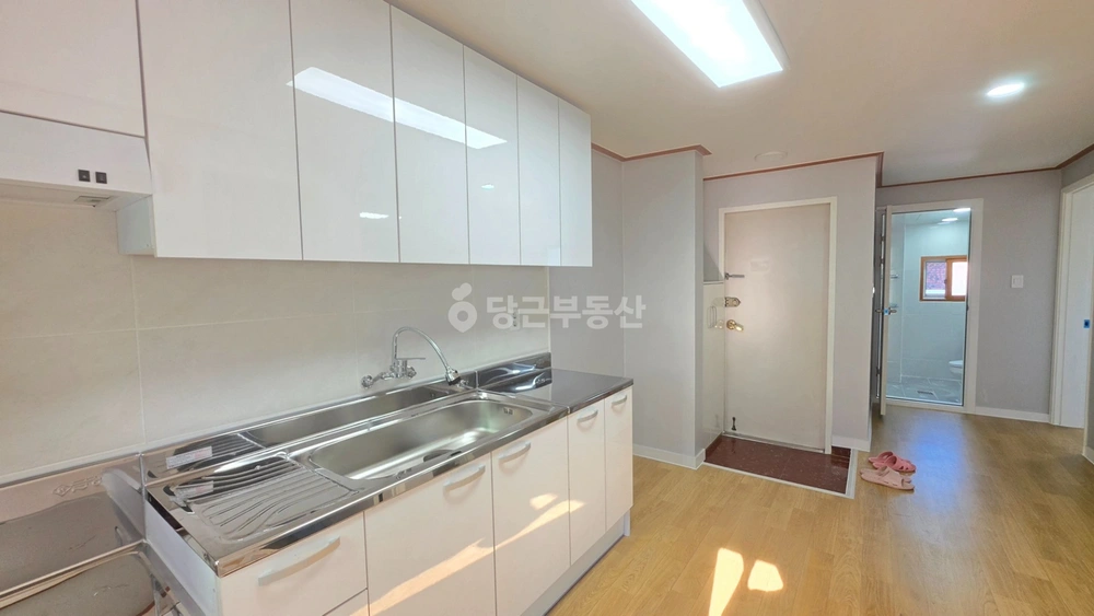 대구광역시 동구 지저동 빌라(투룸 이상) 사진 1
