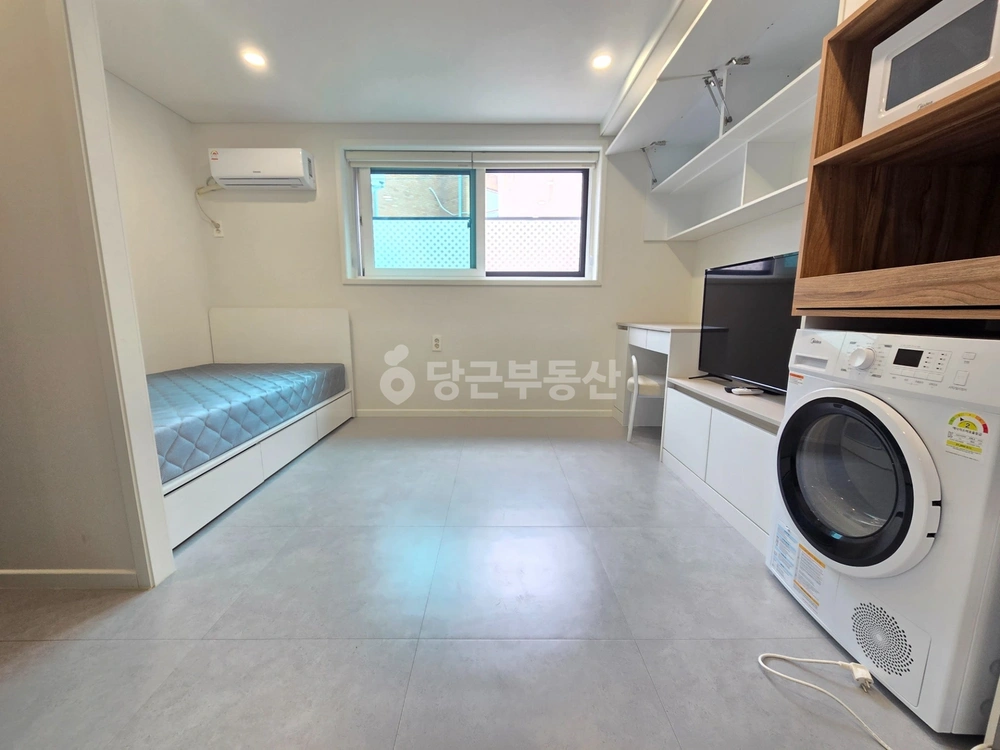 충청북도 청주시 청원구 내덕동 원룸 사진 1