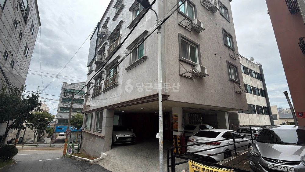 대전광역시 서구 도마동 단독/전원주택 사진 1