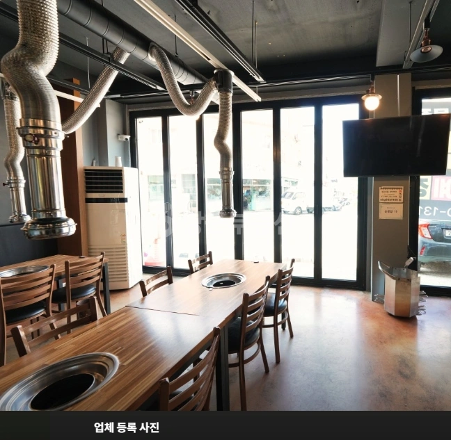 경기도 파주시 다율동 상가 사진 1