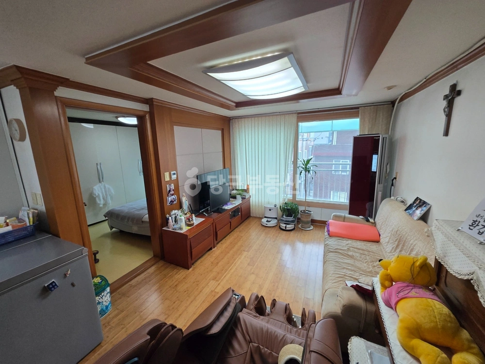 서울특별시 중랑구 면목동 빌라(투룸 이상) 사진 1