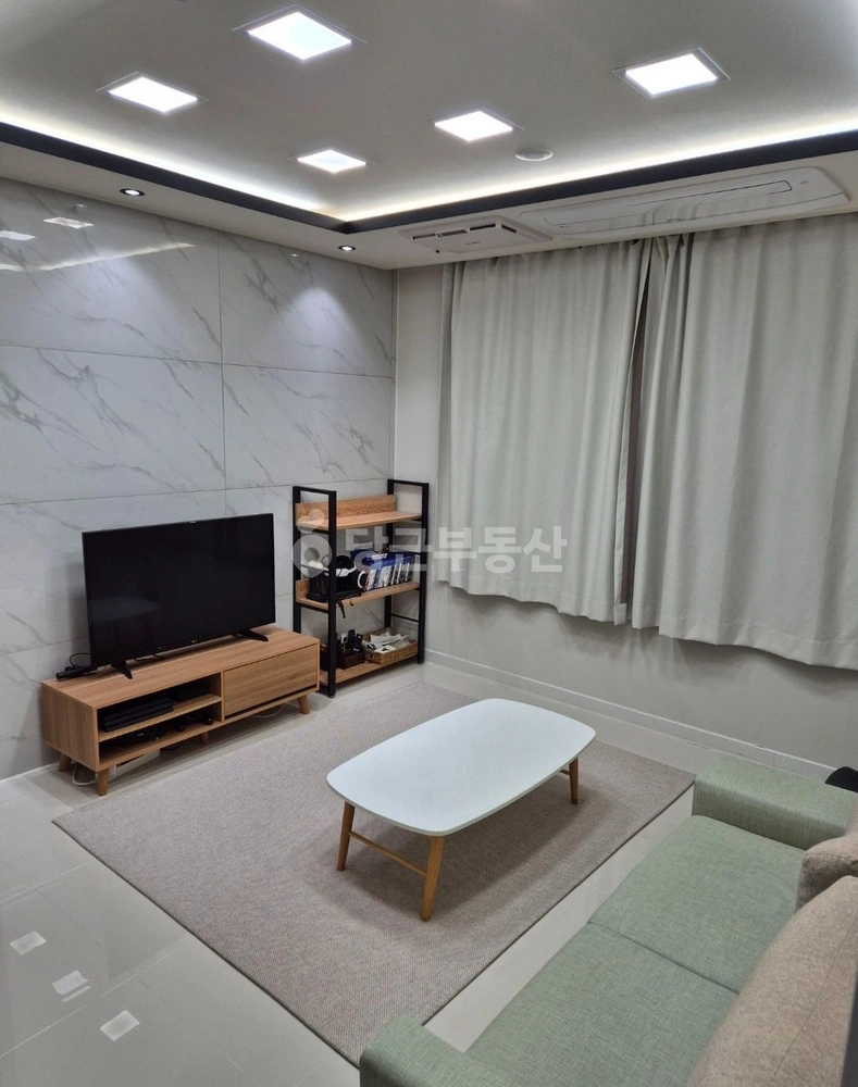 서울특별시 중랑구 상봉동 오피스텔 사진 1