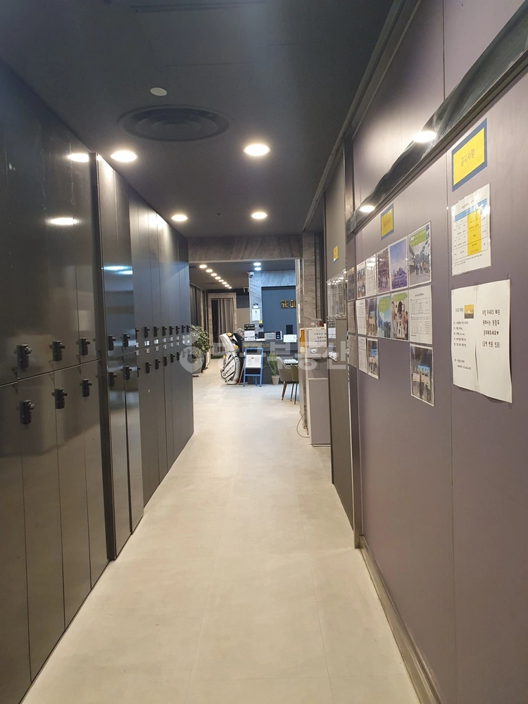 대전광역시 서구 둔산동 상가 사진 1