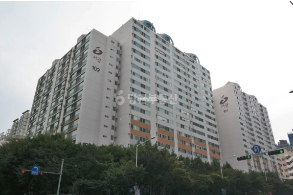 서울특별시 강남구 삼성동 아파트 사진 1