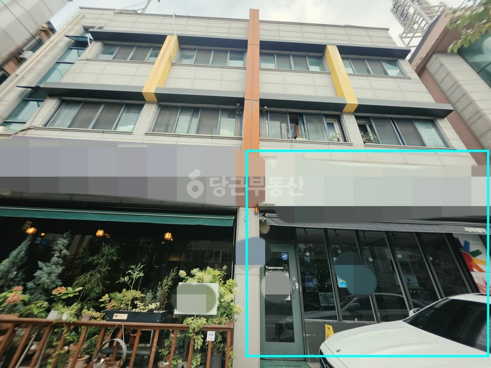 대전광역시 서구 갈마동 상가 사진 1