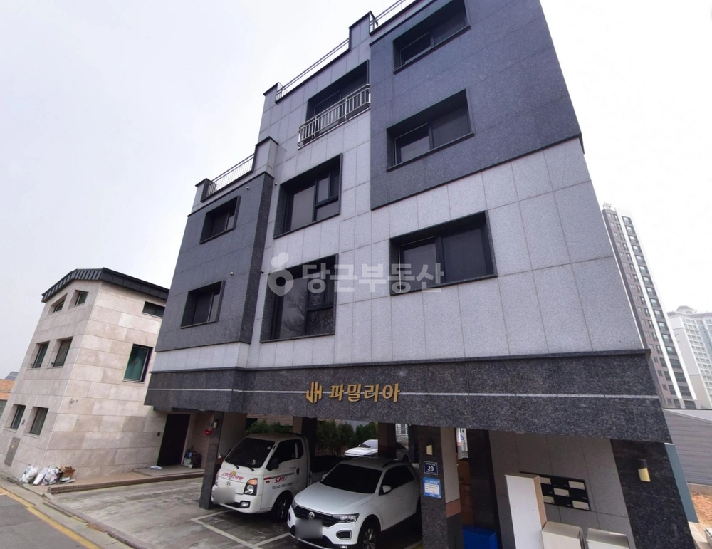 인천광역시 검단구 오류동 빌라(투룸 이상) 사진 1