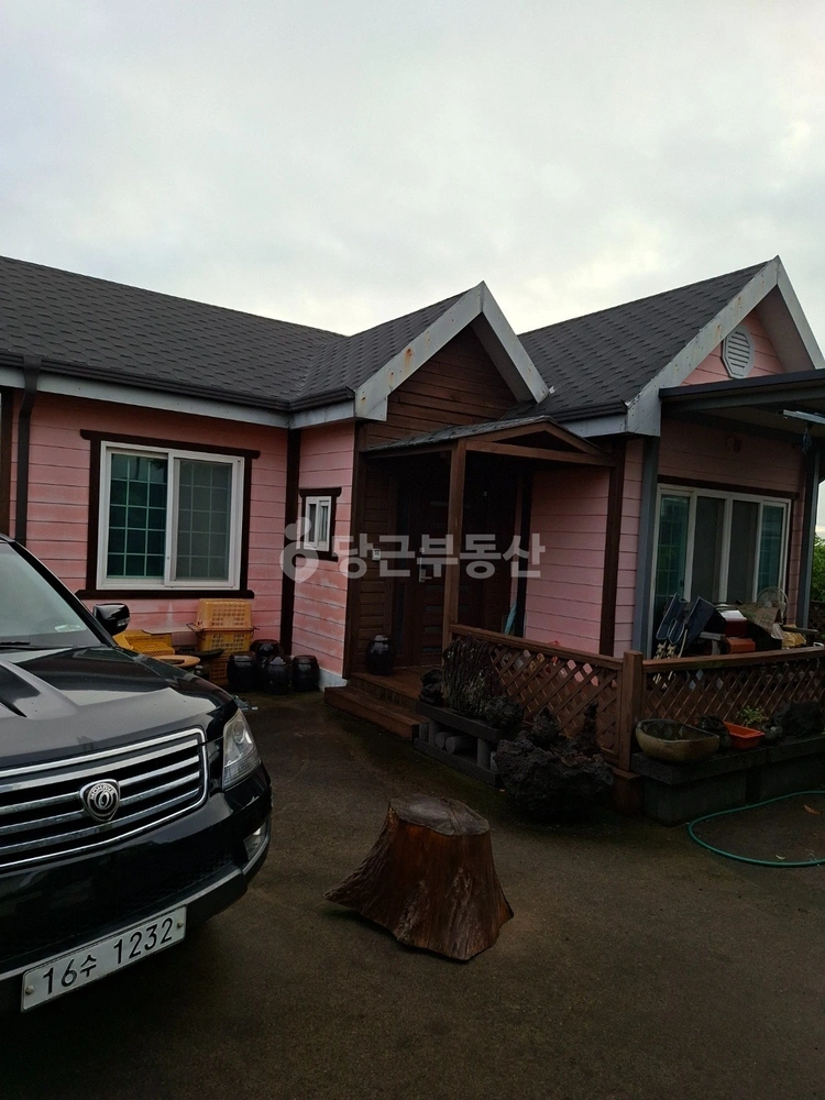 제주특별자치도 제주시 애월읍 단독/전원주택 사진 1
