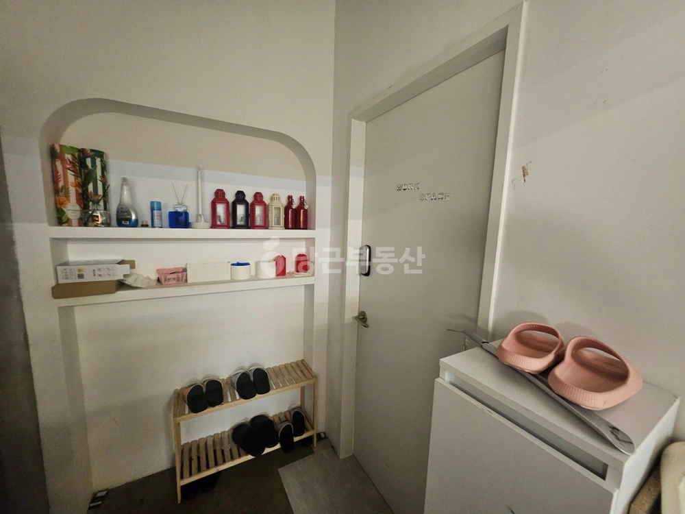 서울특별시 마포구 상수동 상가 사진 1