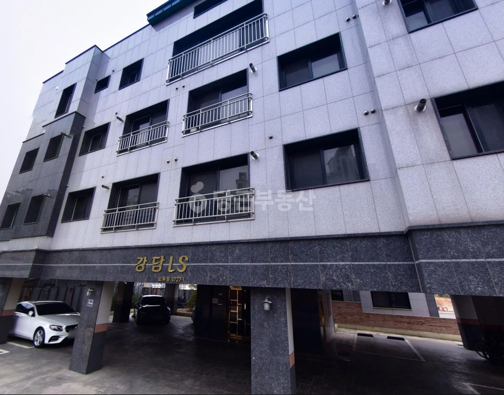 인천광역시 검단구 왕길동 빌라(투룸 이상) 사진 1