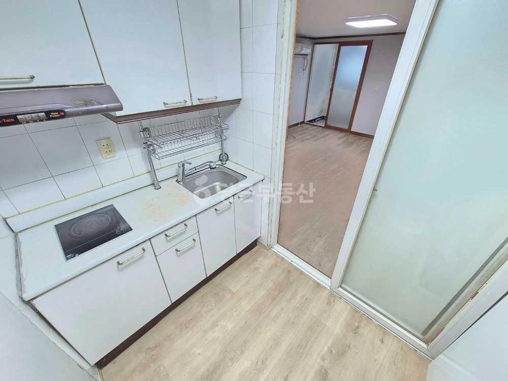 인천광역시 미추홀구 주안동 원룸 사진 1