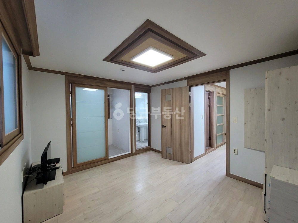 충청북도 진천군 덕산읍 빌라(투룸 이상) 사진 1