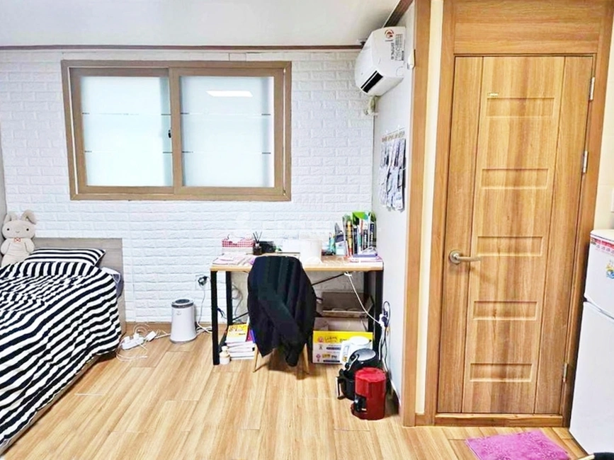 서울특별시 광진구 구의동 원룸 사진 1