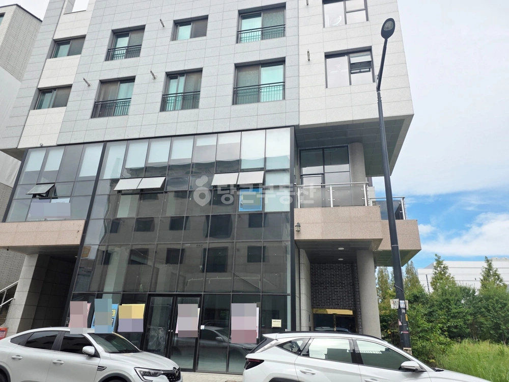 충청남도 천안시 서북구 성성동 상가 사진 1