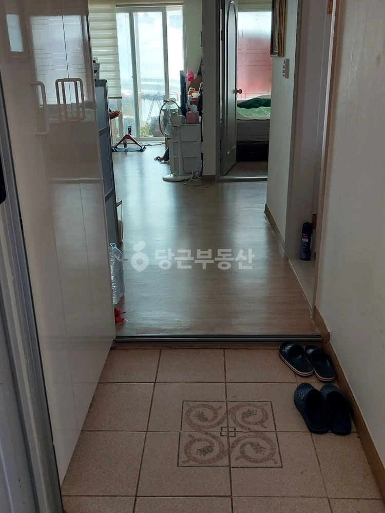 제주특별자치도 제주시 화북일동 아파트 사진 1