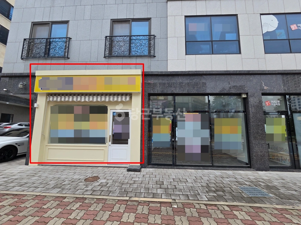 충청남도 천안시 서북구 성성동 상가 사진 1