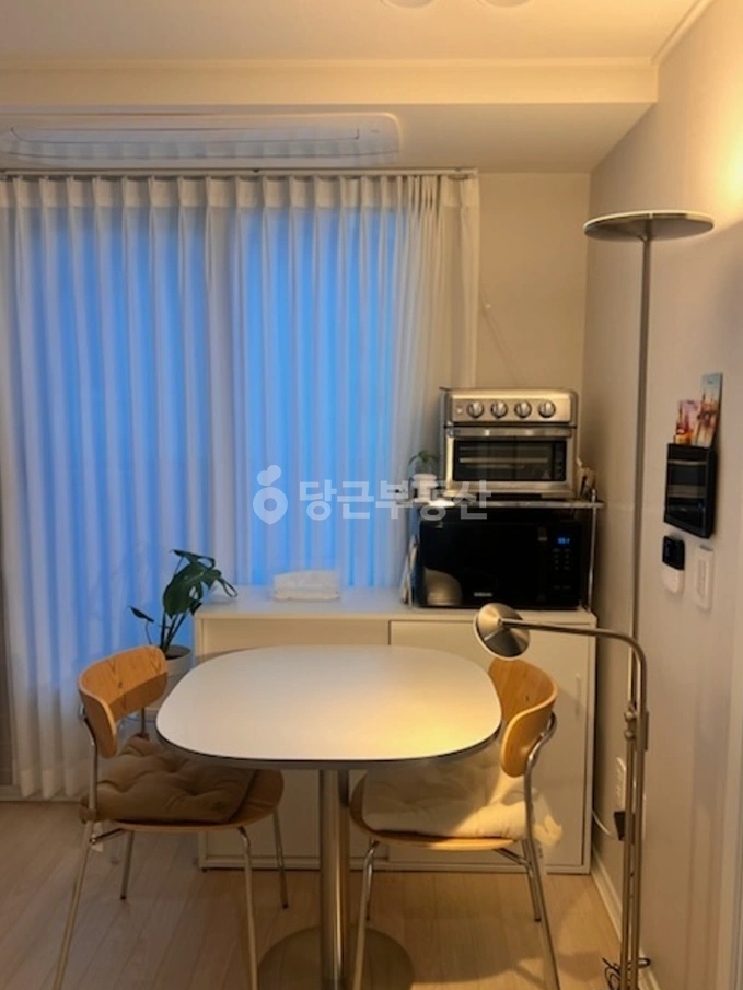서울특별시 마포구 용강동 원룸 사진 1