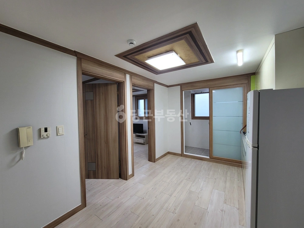 충청북도 진천군 덕산읍 빌라(투룸 이상) 사진 1