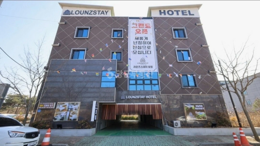 전남광주통합특별시 나주시 송월동 건물 사진 1