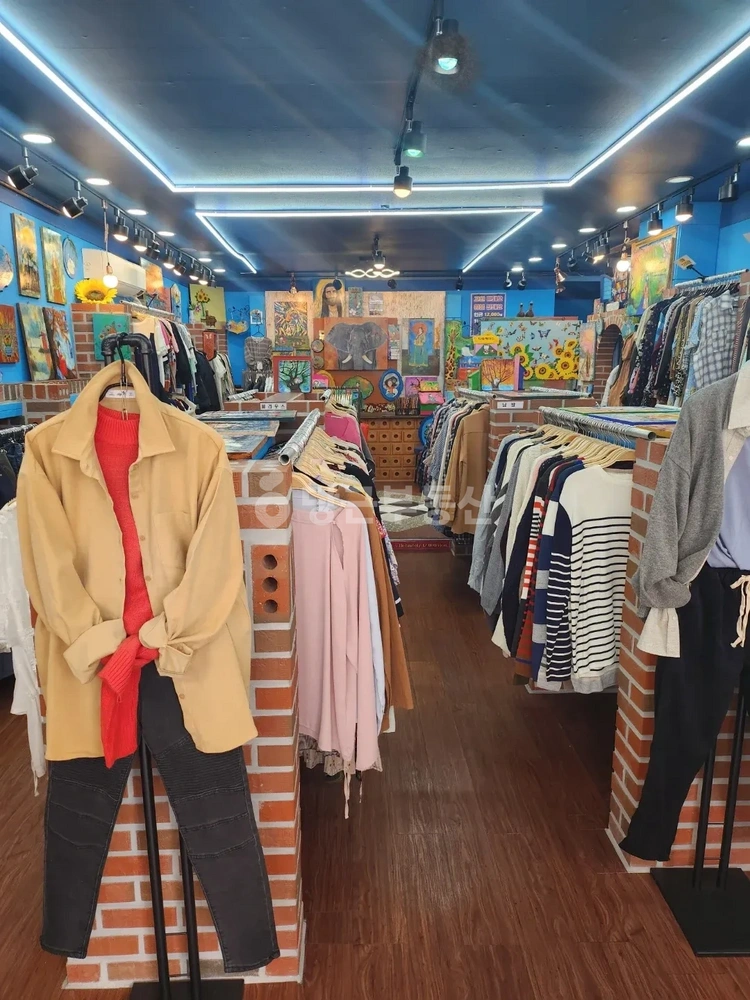충청남도 아산시 온천동 상가 사진 1